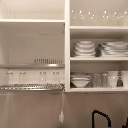 Apartamento Blanki Санта-Крус-де-Тенерифе