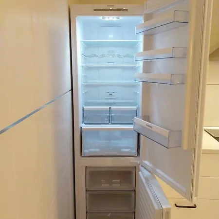 Apartamento Blanki Санта-Крус-де-Тенерифе