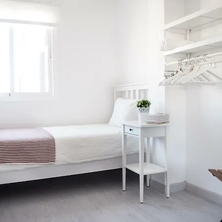 Apartamento Blanki Апартаменты