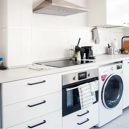 Apartamento Blanki Апартаменты *