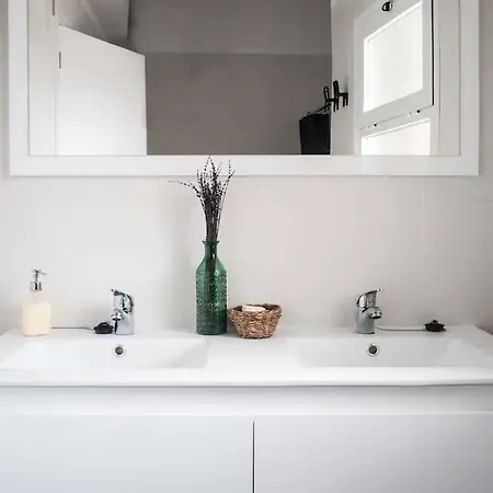 Apartamento Blanki Апартаменты