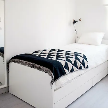 Апартаменты Apartamento Blanki *